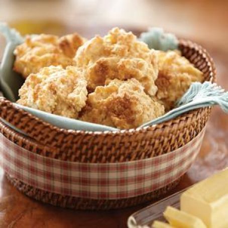 Sugar-Crusted Sweet Potato Biscuits