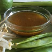 Asian Style Salad Dressing