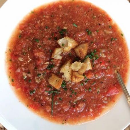 Gazpacho
