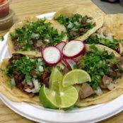 LENGUA DE RES EN BARBACOA