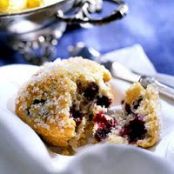 Best Brunch Muffins