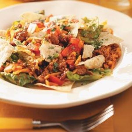 Taco Salad #2