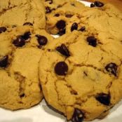 Choc Chip Cookies