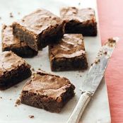 So Good Brownies