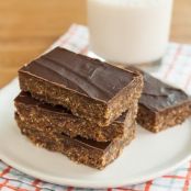 bar - Peanut Butter & Chocolate Energy Bars