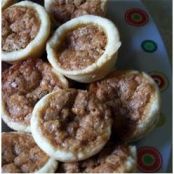 Pecan Tassies