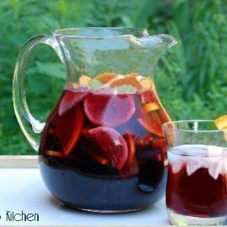 Sangria