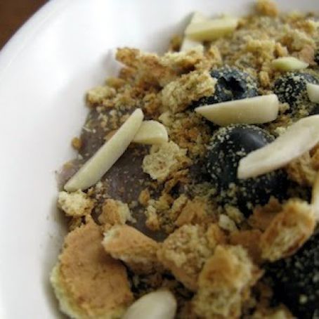 Quick Banana Breakfast To Go