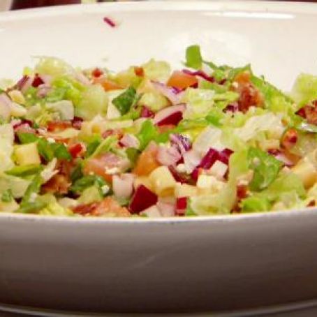 Italian Chopped Salad
