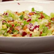 Italian Chopped Salad