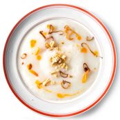 Congee (Rice Porridge)