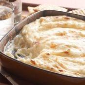 Vidalia Onion Dip