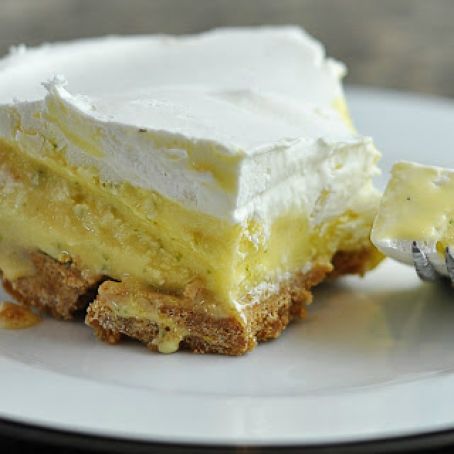 Frozen Key Lime Pie