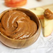 Vegan Caramel Dipping Sauce