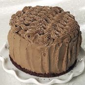 Fudge Frosting