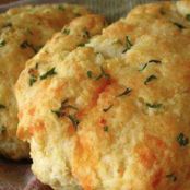 Red Lobster Cheddar Biscuits (Top Secret)
