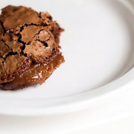 Brownies - Carmel Brownies (talkinchowplayinhouse)