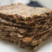 LCHF Crispbread
