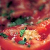 Egiptian Tomato Salad