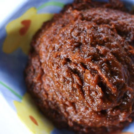 Homemade Slow-Cooker Pizza Sauce