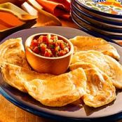 Authentic Mexican Quesadillas