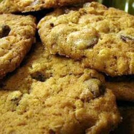 Mrs. Fields’ Chocolate Chip Cookies