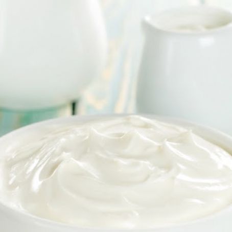 Creme Fraiche