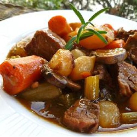 Beef Stew