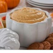 SWEET PUMPKIN DIP