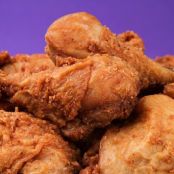 Fried Chicken