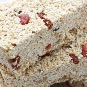 Amaranth Bars