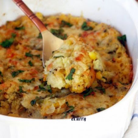 Corn Casserole