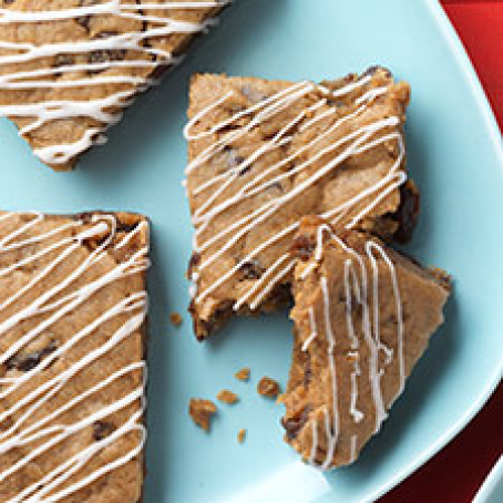 Hermit Bars (King Arthur Flour)