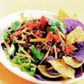 Border Town Taco Salad