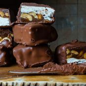 Snickers (Overnight)