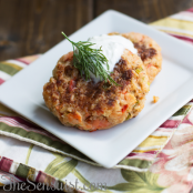 Chef Jim's Fish Cakes