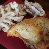Roasted Chicken Breast