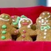 Gingerbread Boys and Girls