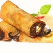 Crispy Cheese Poppers