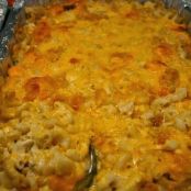 Sweetie Pie's Macaroni & Cheese