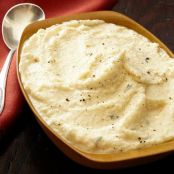 Tyler Florence's Buttered Turnip Puree