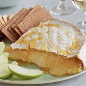 Baked Brie by Ina Garten