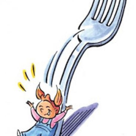 Syrian Nurmeg Coffeecake