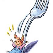 Syrian Nurmeg Coffeecake