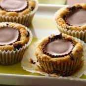 Gluten Free Chocolate Chip Peanut Butter Cups