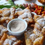 Pastelitos de Dulce de Membrillo