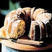 Vermont Streusel Cake