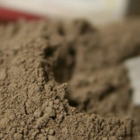 Homemade Chocolate Cake Mix