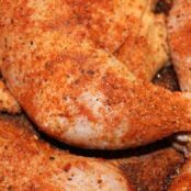 Chicken Rub