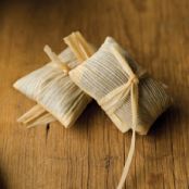 Pork - Tamales Red Chile